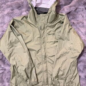 Marmot Jacket PreCip Eco Full Zip Waterproof Jacket